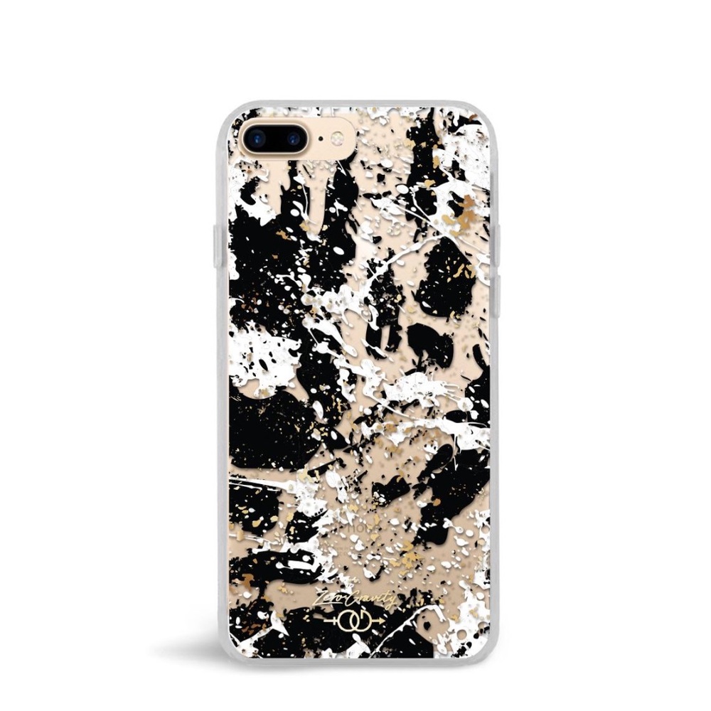 🛑[SOLD] ZERO GRAVITY iPhone 7/8 Plus Case NWB